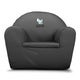 Fauteuil enfant - gris
