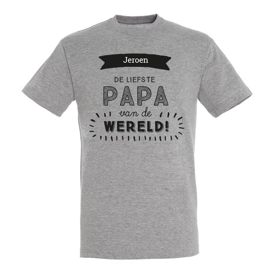 Vaderdag T-shirts