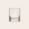 Whiskey glas met naam Whiskey glas met naam