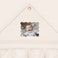 Stoff-Taschen-Organizer Stoff-Taschen-Organizer