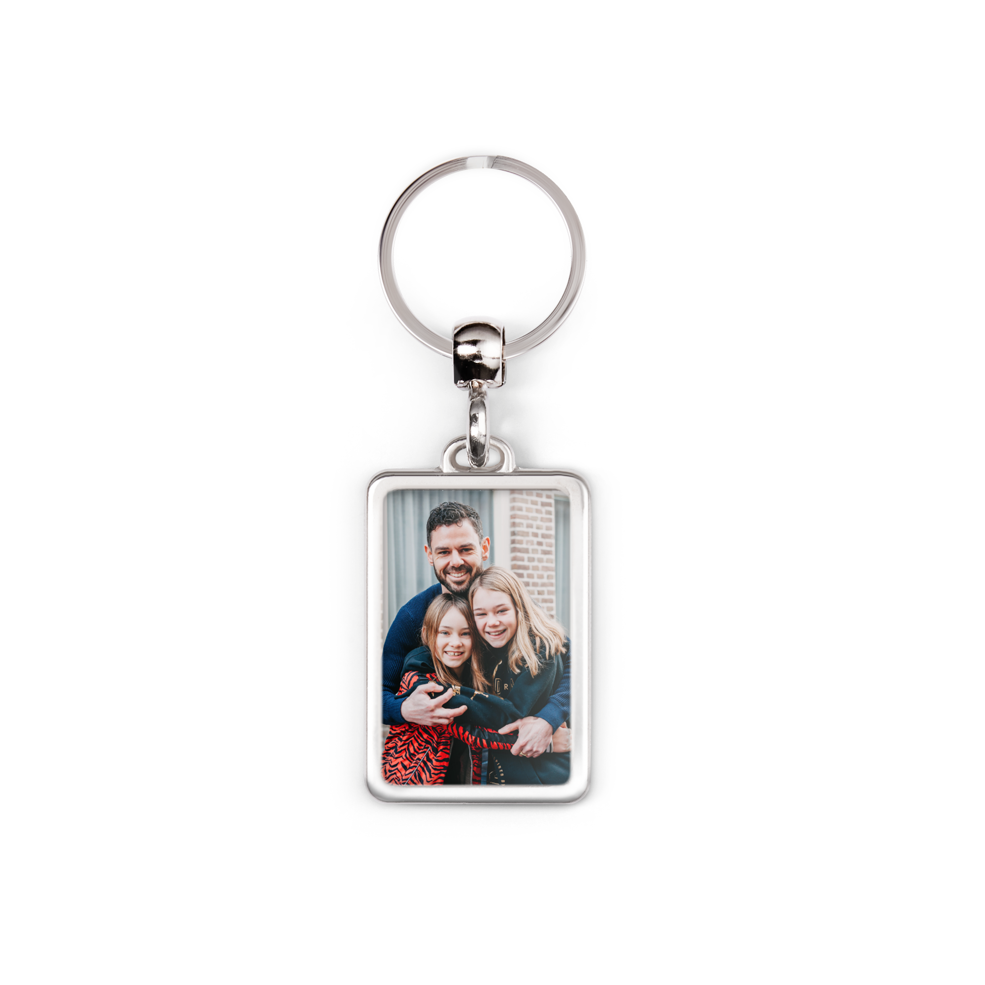 Portachiavi per la Festa del Papà - Personalizzato