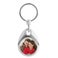 Keyring – Round