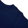 Tricou personalizat pentru bebeluși - mânecă lungă - bleumarin - 50/56
