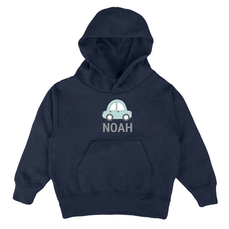 Hoodie Kinder