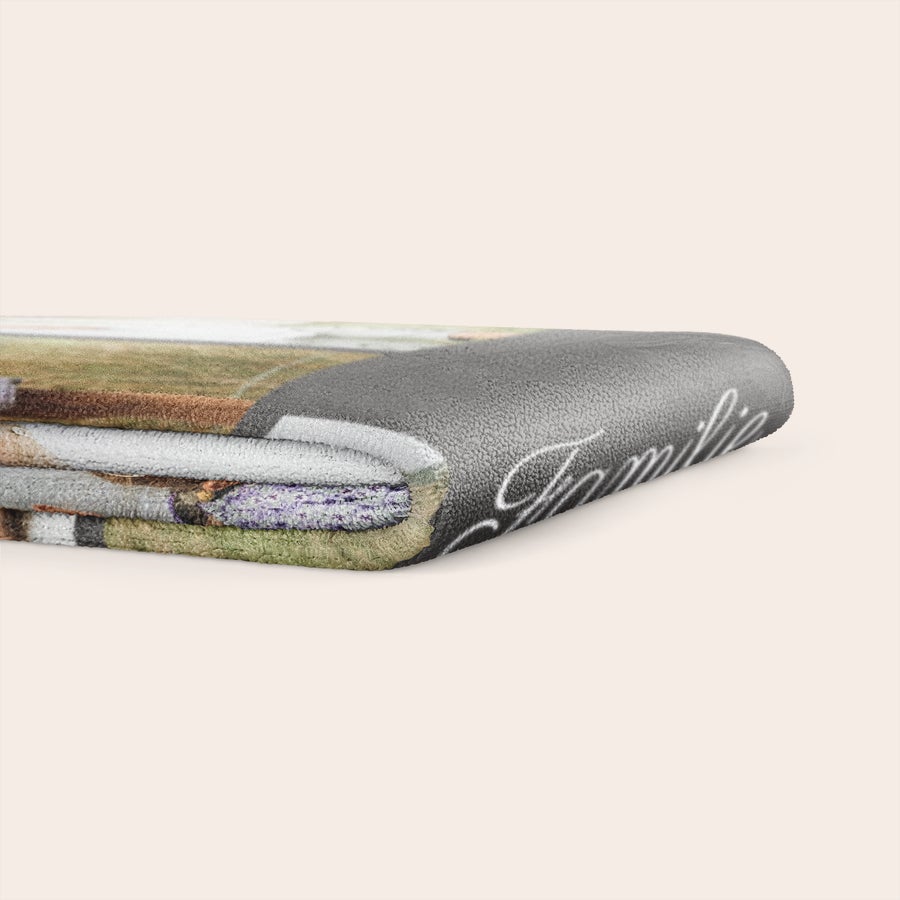 Handtuch komplett bedrucken Handtuch komplett bedrucken