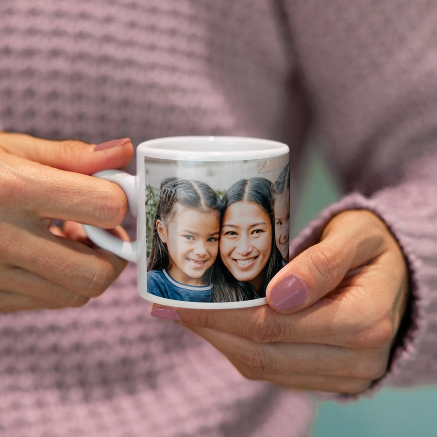 Custom mug design and creative coffee mug or cup design for your