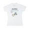 Camisa polo personalizada - Mulheres - Branco - XXL