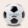 Personalised football with name Personalised football with name