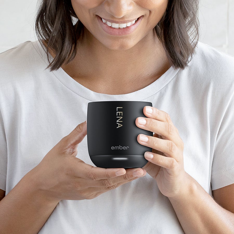 Ember Smart Control Mug Ember Smart Control Mug