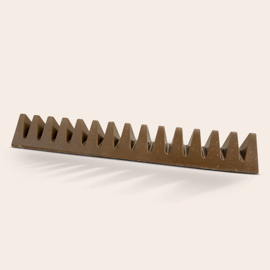 Personalised Toblerone Chocolate Bar - Mother's Day Personalised Toblerone Chocolate Bar - Mother's Day