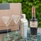 Coffret cadeau espresso Martini  Coffret cadeau espresso Martini