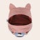 Kindergartenrucksack mit Namen - Trixie Kindergartenrucksack mit Namen - Trixie