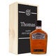 Whisky - Bourbon Jack Daniels Gentleman Jack - Holzkiste
