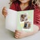 Personalised greeting card - Communion - M - Portrait Personalised greeting card - Communion - M - Portrait