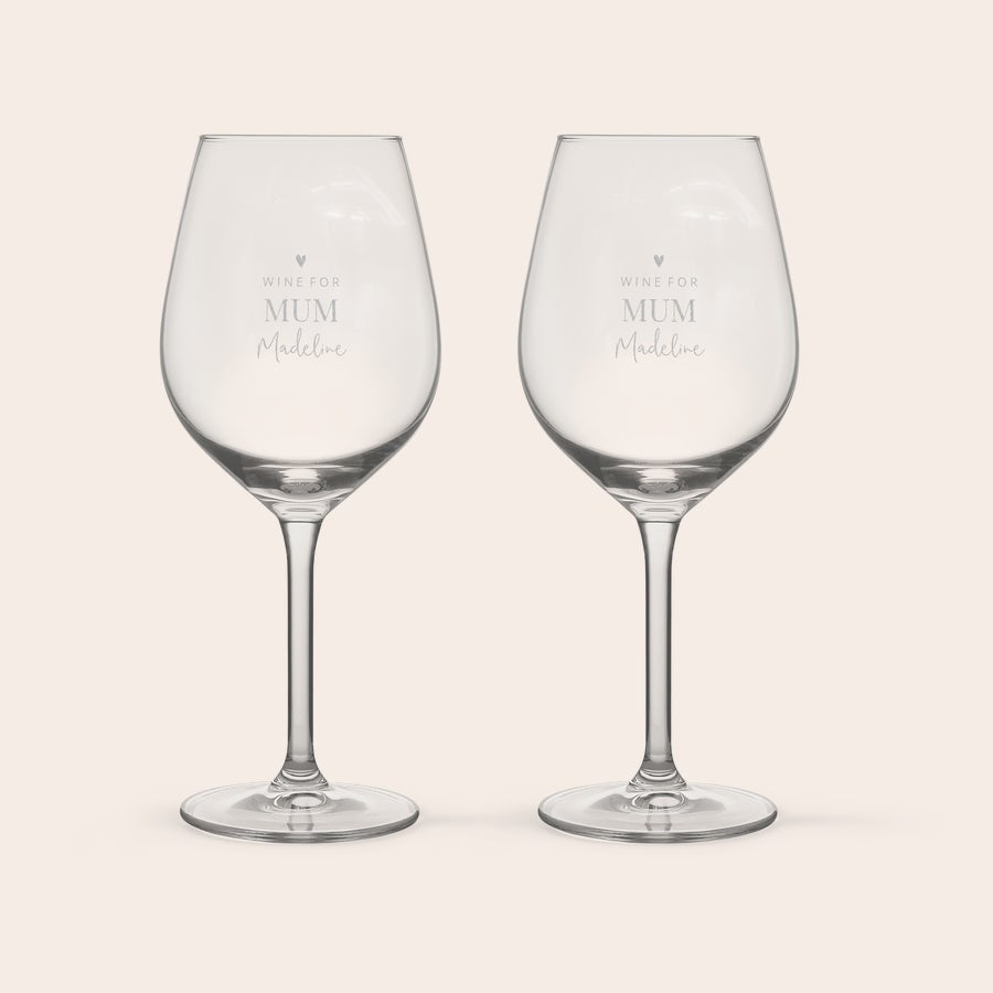 Valkoviinilasi Valkoviinilasi