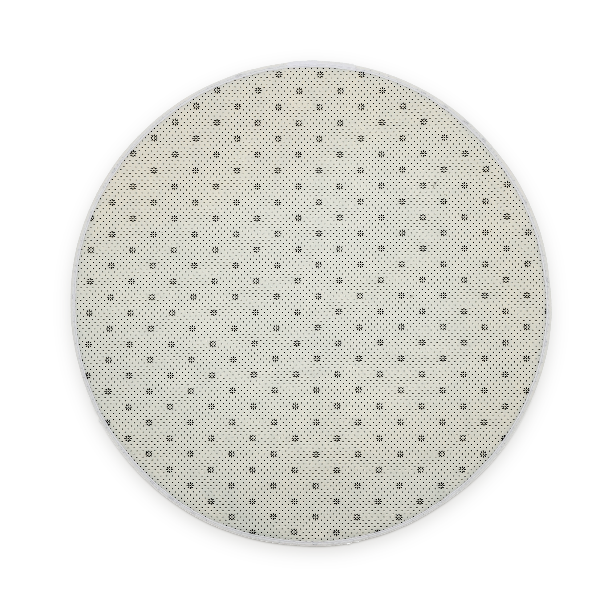 Tappetino da bagno personalizzato - ø 70 cm