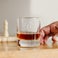 Verre à whisky personnalisé Verre à whisky personnalisé