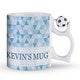 Photo Mug - Football