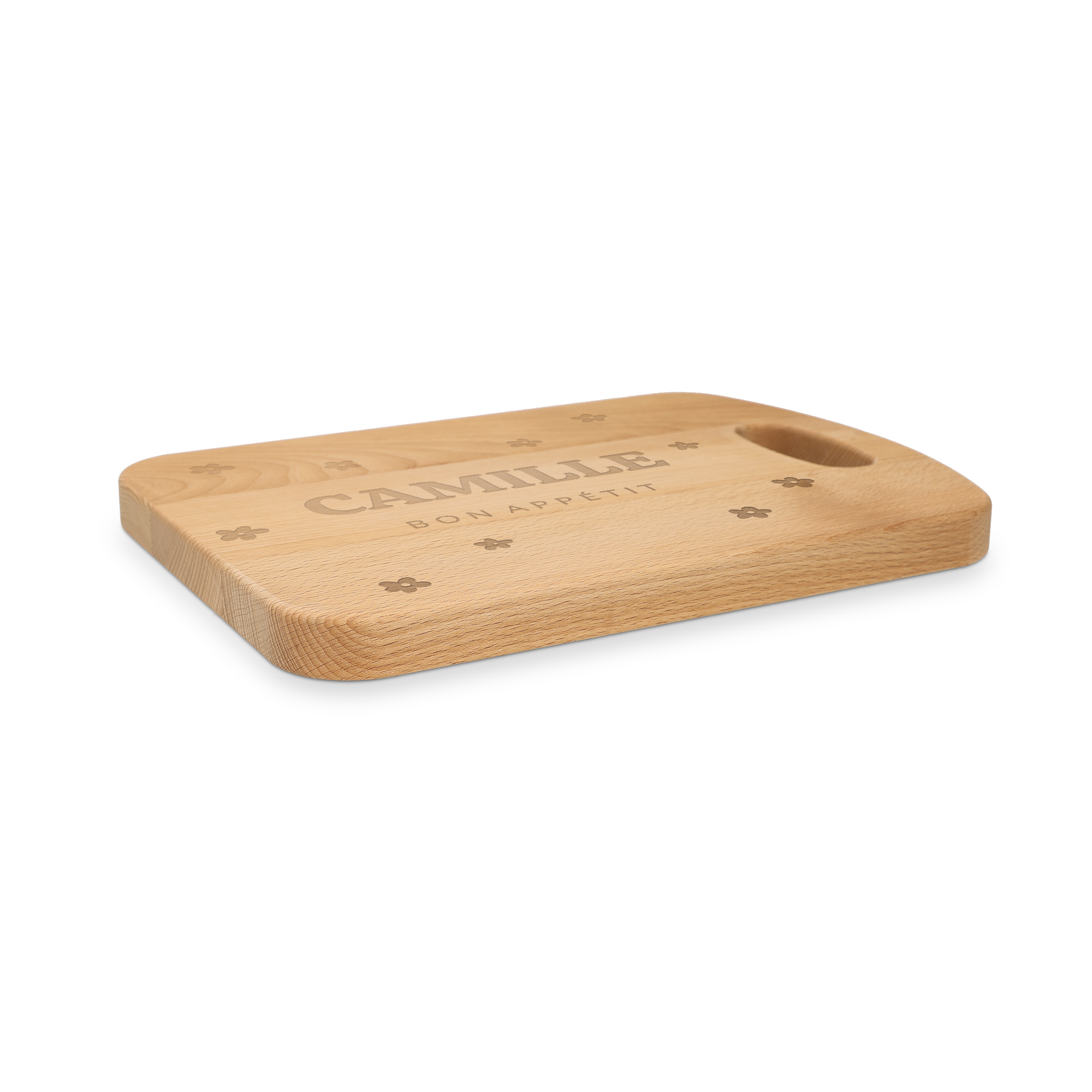 Planche à pain personnalisée