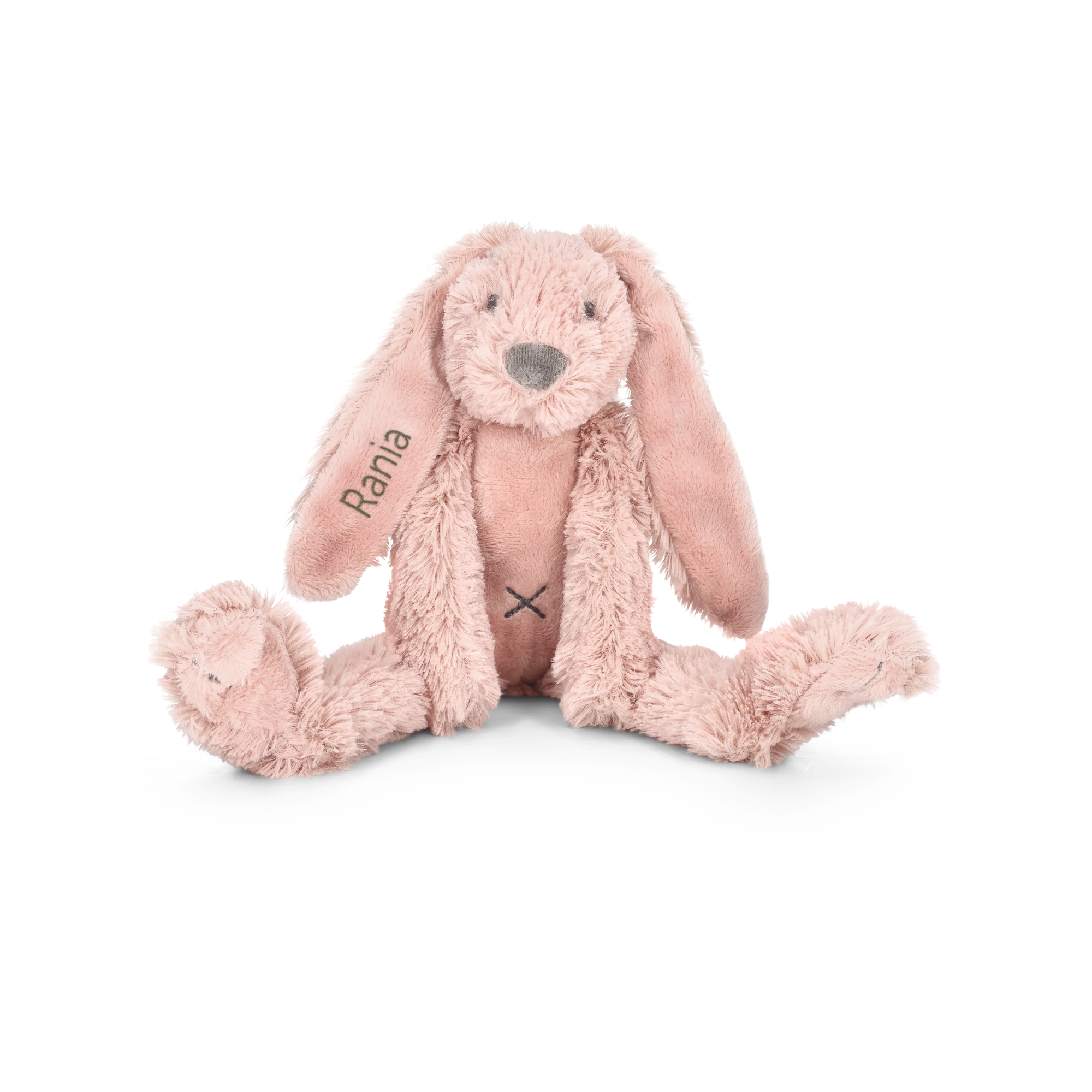 Peluche lapin personnalisé - Happy Horse