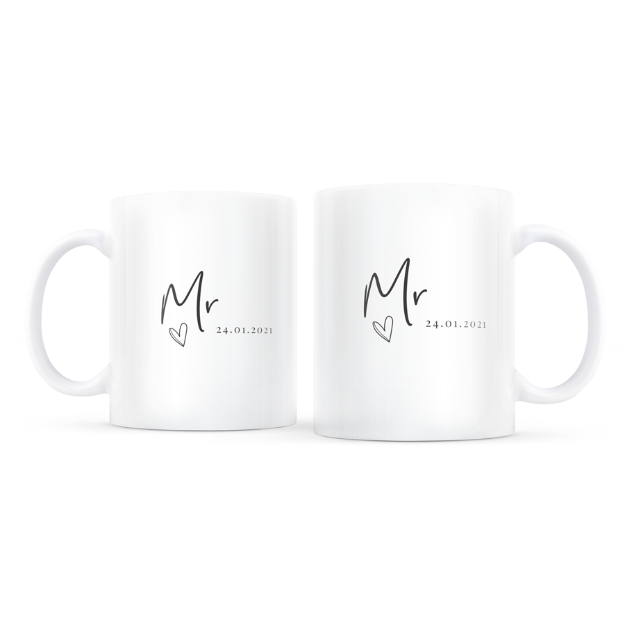 Set Muggar - Kärlek