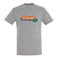 T shirt personnalisé homme