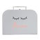 Valisette enfant Gris - Petit