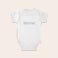 Baby Body bedrucken Baby Body bedrucken