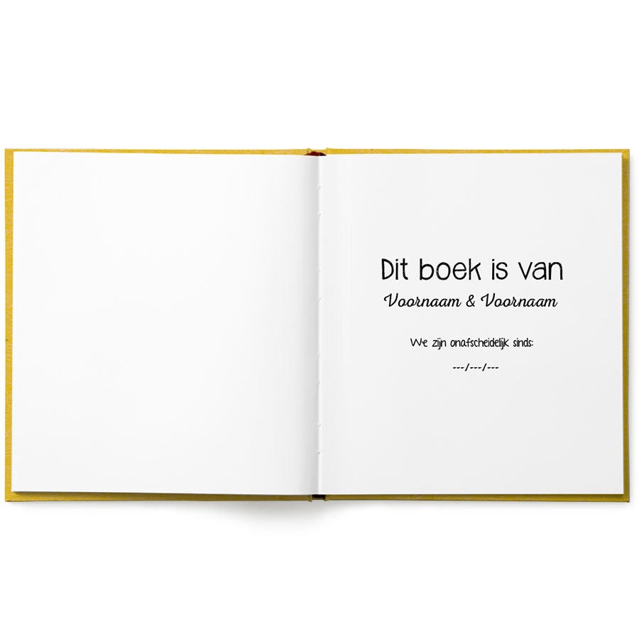 Het bucketlist boek voor moeders