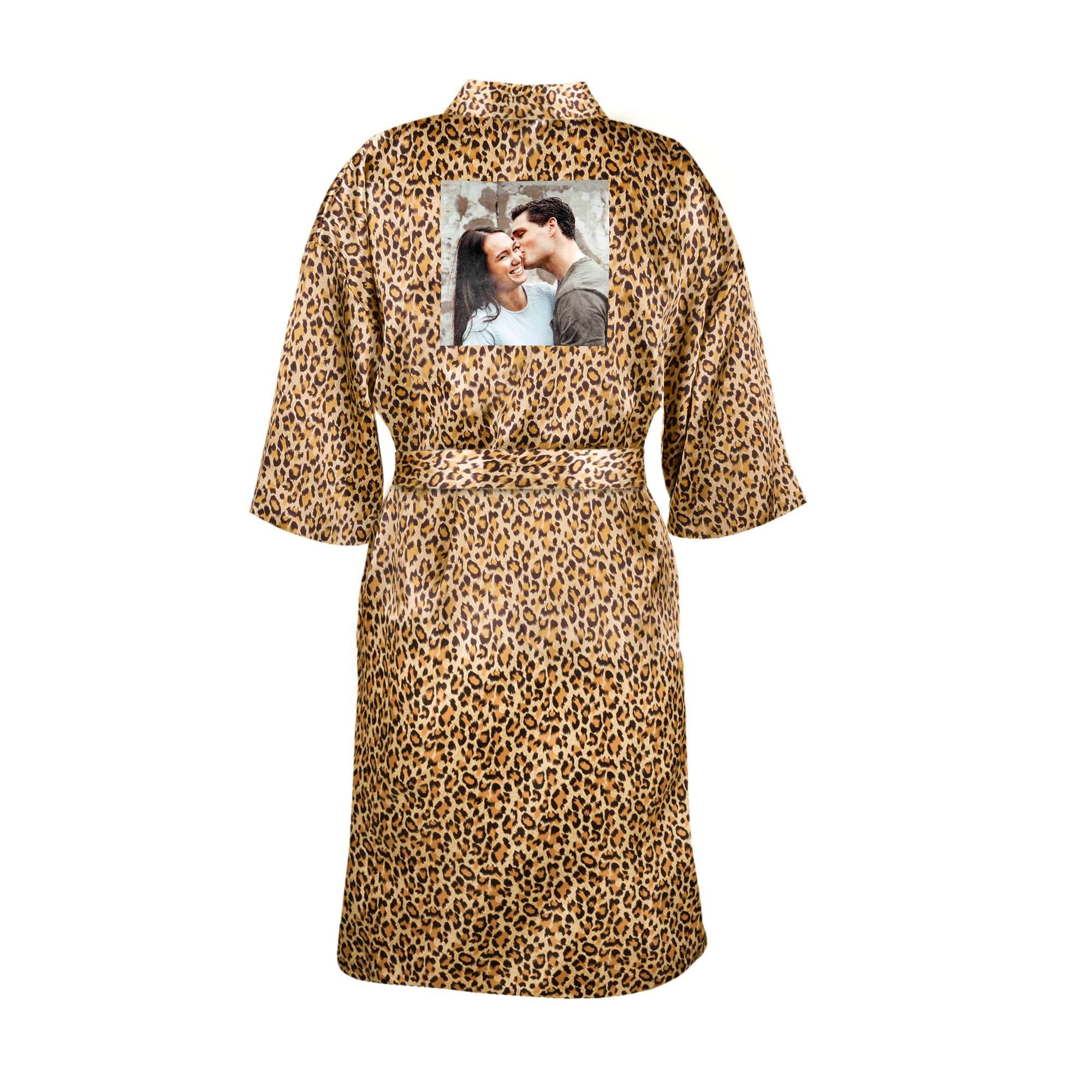 Henkilökohtainen kimono