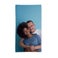 Toalla personalizada totalmente impresa – 50 x 100cm