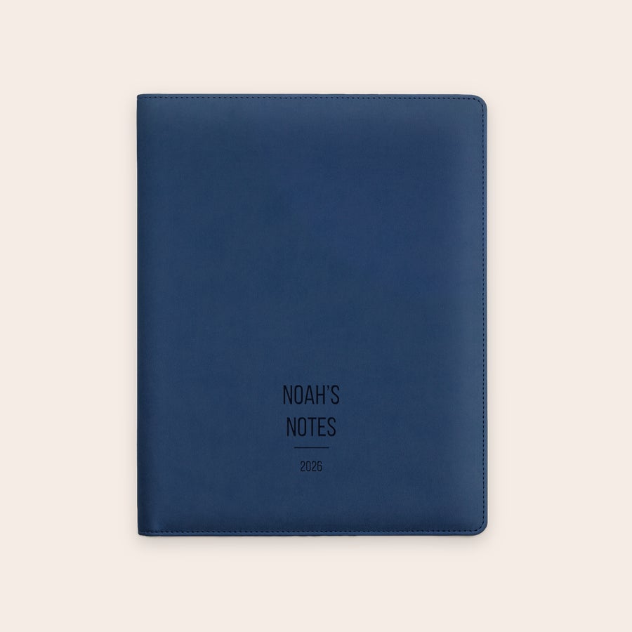 Porte documents personnalisé - Cuir Porte documents personnalisé - Cuir