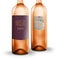 Wine with personalised label - AIX rosé - Magnum