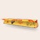 Toblerone med navn - Hjerter Toblerone med navn - Hjerter