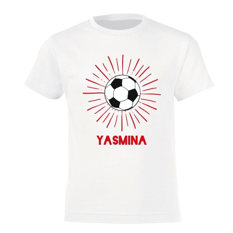 World Cup T-shirt