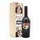 Likeur in bedrukte kist - Baileys Original