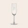Glass - Champagne Glass - Champagne
