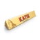 Toblerone Personalizat - Dragoste