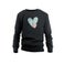 Sweat - Enfant - Noir - 2 ans