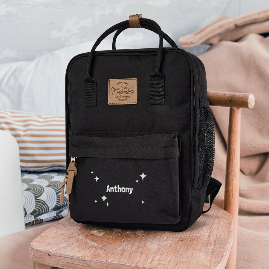 Personalised backpack - Children Personalised backpack - Children