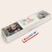 Mega kinder reep met naam Mega kinder reep met naam