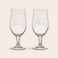 Cocktailglas mit Gravur - Pina Colada Cocktailglas mit Gravur - Pina Colada