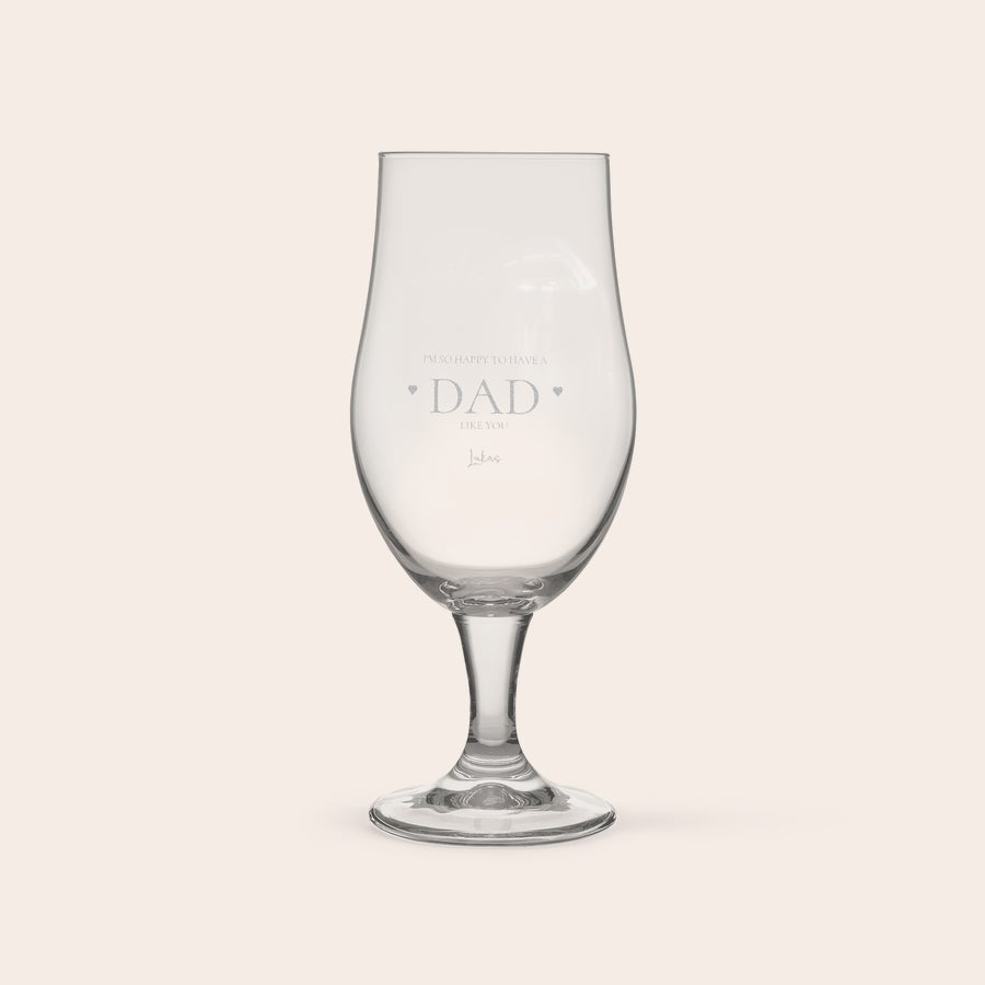 Ølglass Ølglass