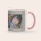 Mug personnalisé coloré Mug personnalisé coloré