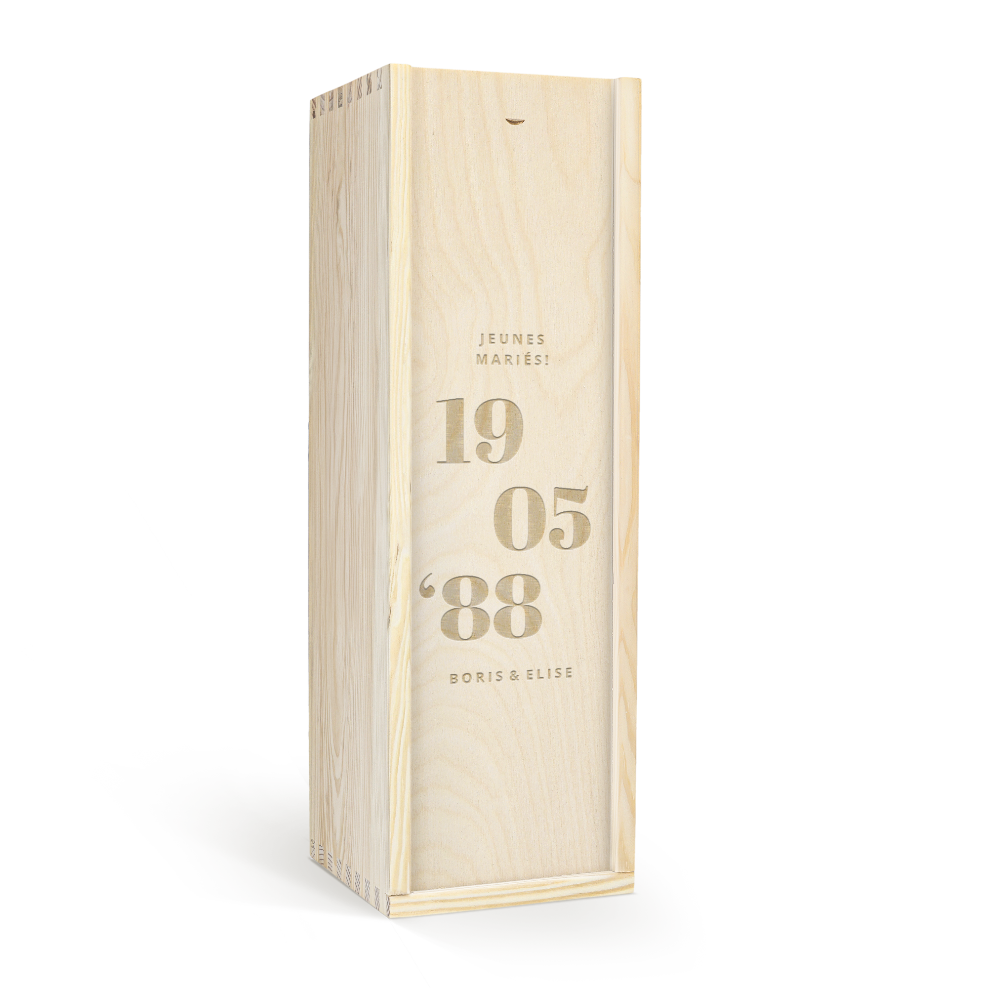 Porto Graham's - The Tawny Reserve personnalisé