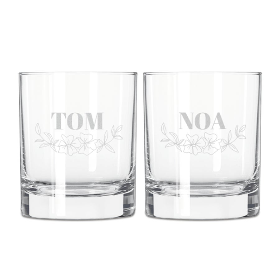Verre à whisky Verre à whisky