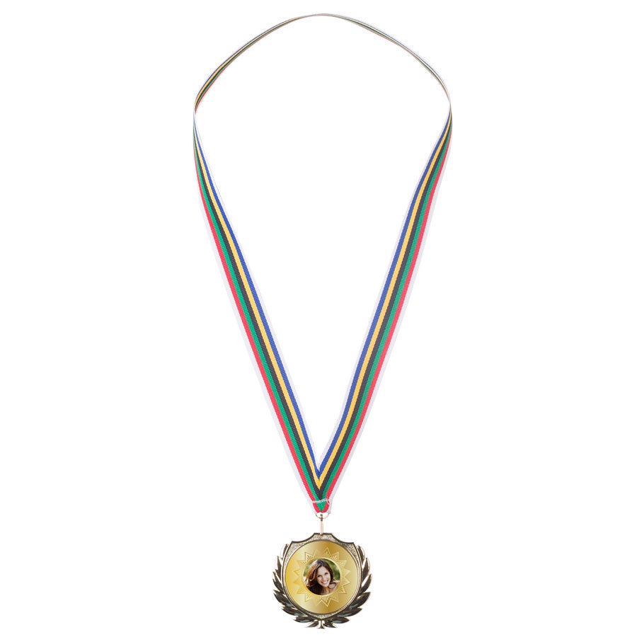 Medalje