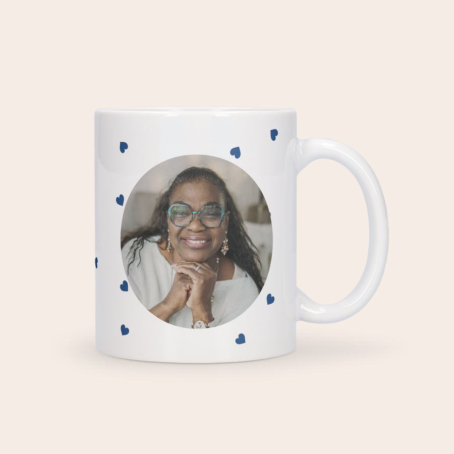 Tasse Liebe - Love-Edition Tasse Liebe - Love-Edition