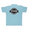 Polo shirt - Kids - Blue - 4 years
