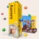 M&M's Confezione Regalo Personalizzata M&M's Confezione Regalo Personalizzata